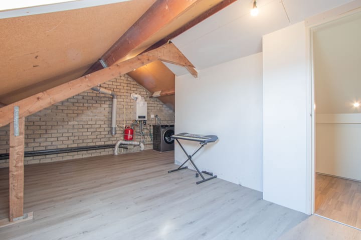 Foto 23 van Klaproosstraat 22