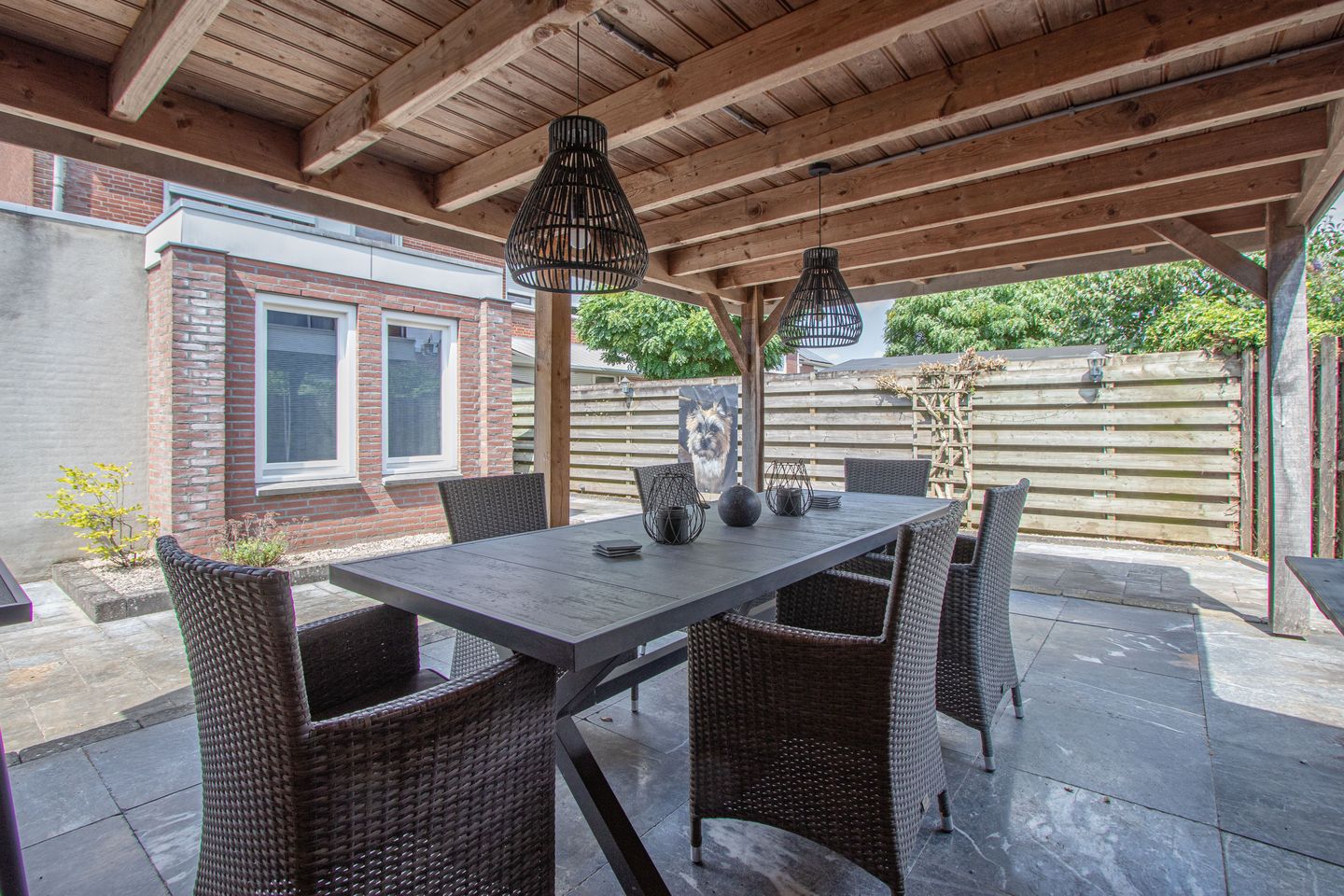 Foto 25 van Klaproosstraat 22