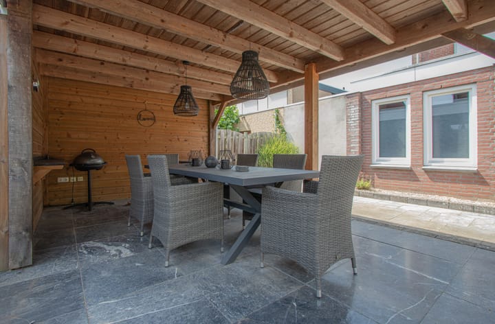 Foto 24 van Klaproosstraat 22