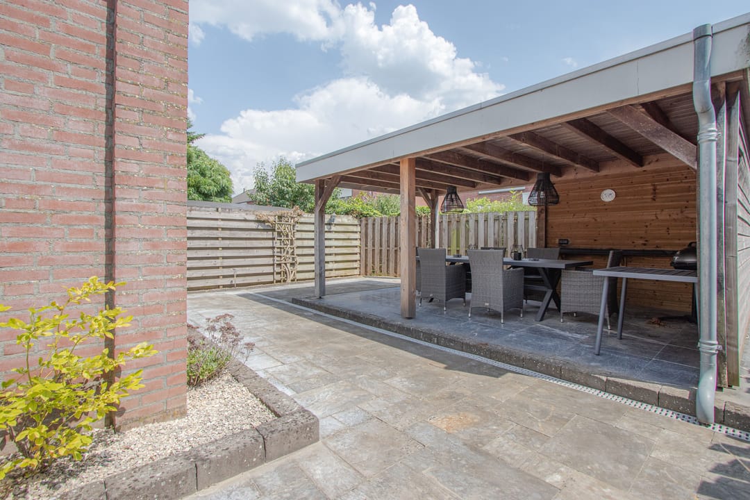 Foto 26 van Klaproosstraat 22