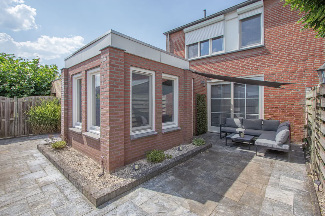 Foto 28 van Klaproosstraat 22