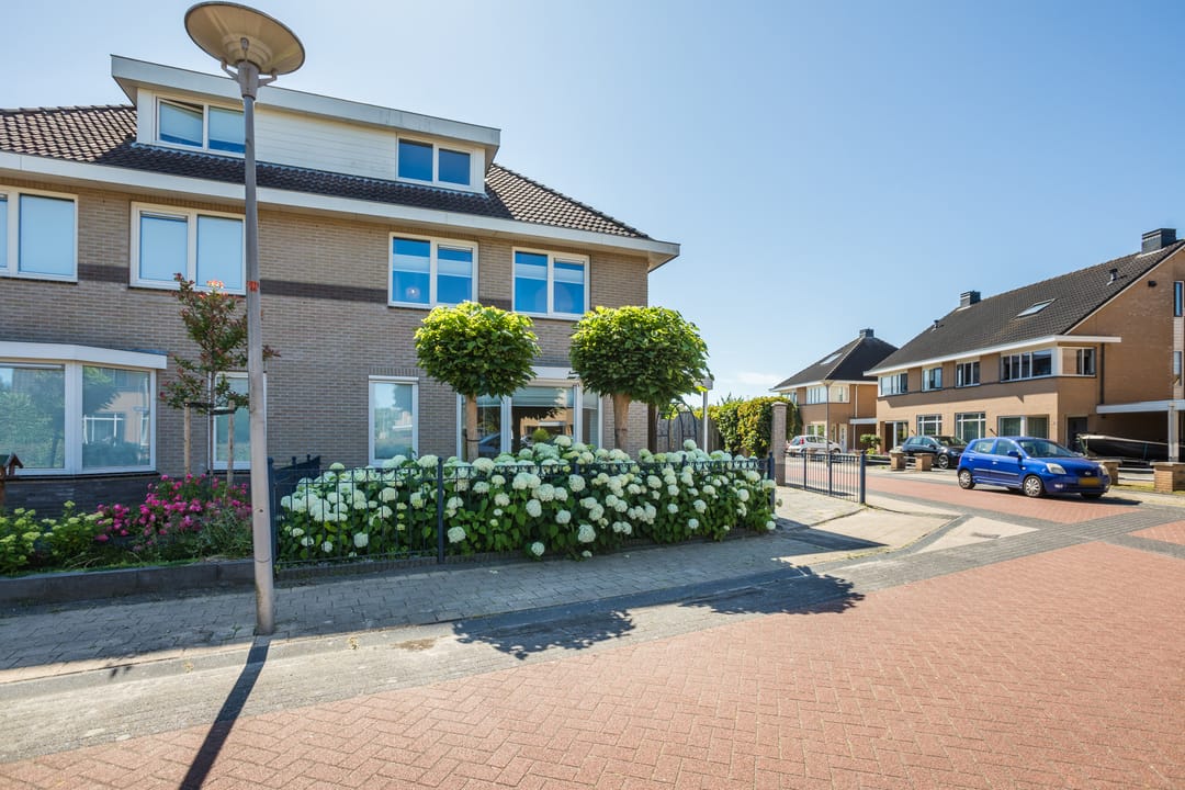 Foto 7 van Het Bolwerk 65