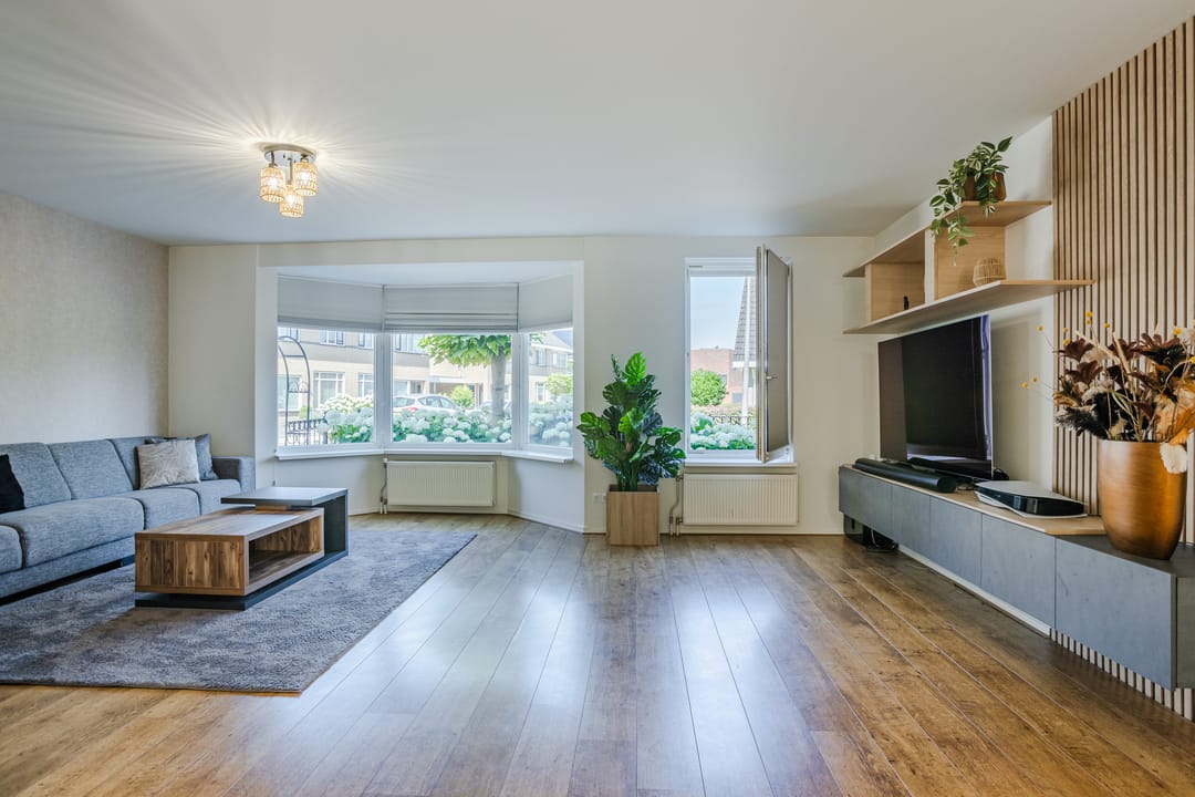 Foto 2 van Het Bolwerk 65