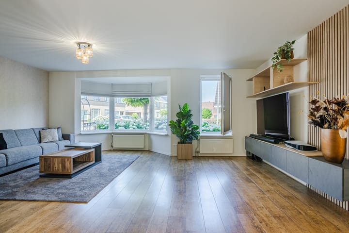 Foto 2 van Het Bolwerk 65