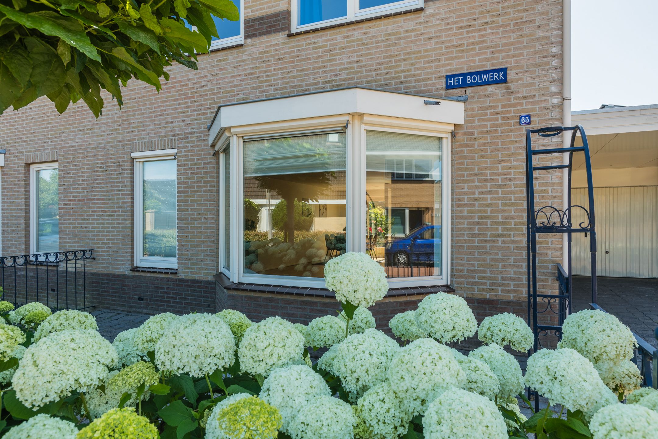 Foto 9 van Het Bolwerk 65