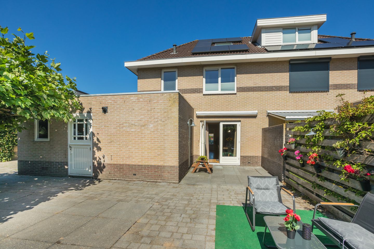 Foto 44 van Het Bolwerk 65