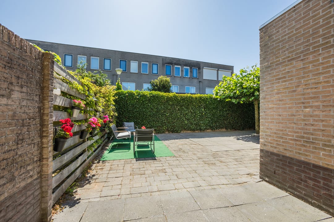 Foto 46 van Het Bolwerk 65