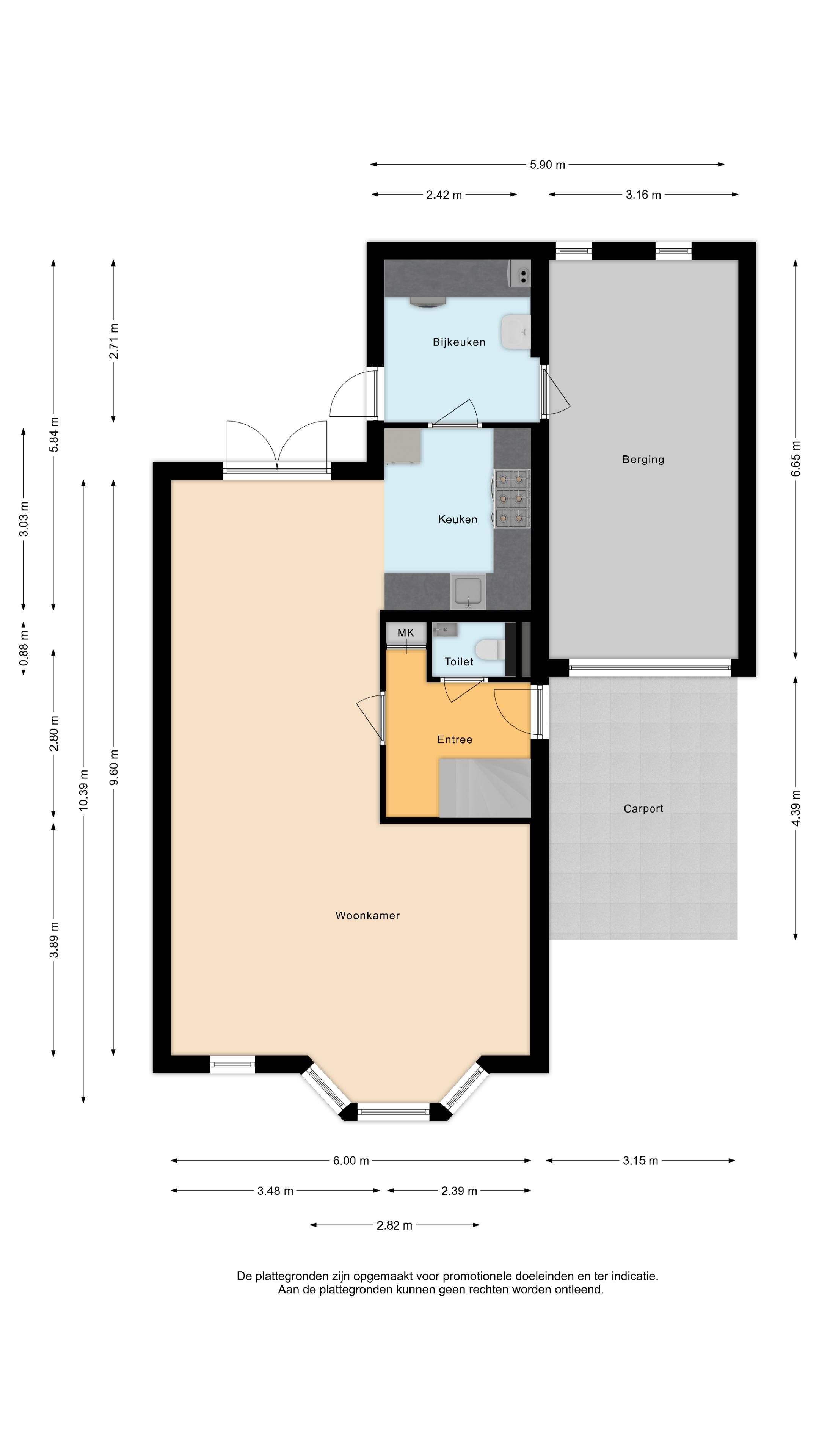 Foto 51 van Het Bolwerk 65