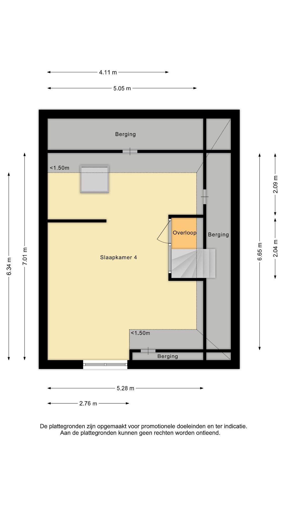 Foto 53 van Het Bolwerk 65