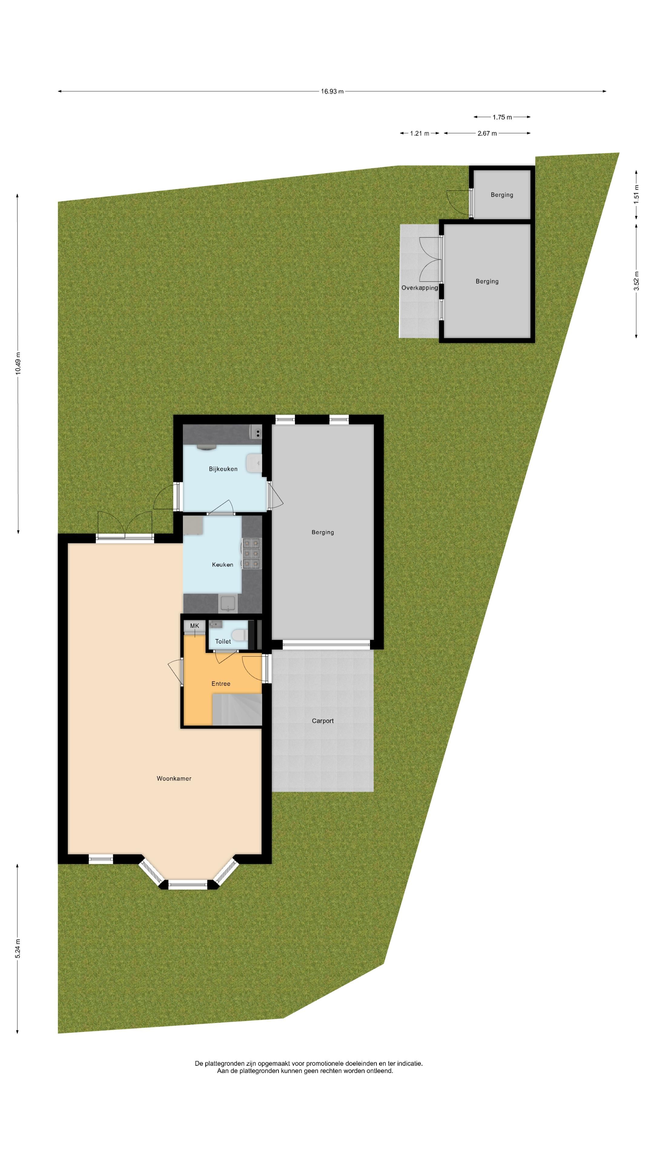 Foto 54 van Het Bolwerk 65