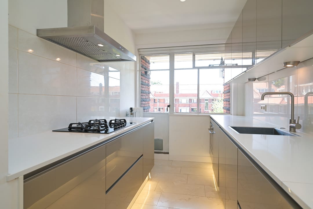 Foto 2 van Offenberglaan 1-46