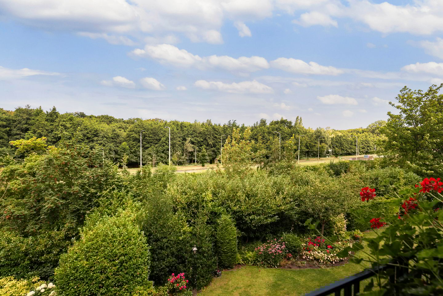 Foto 4 van Offenberglaan 1-46