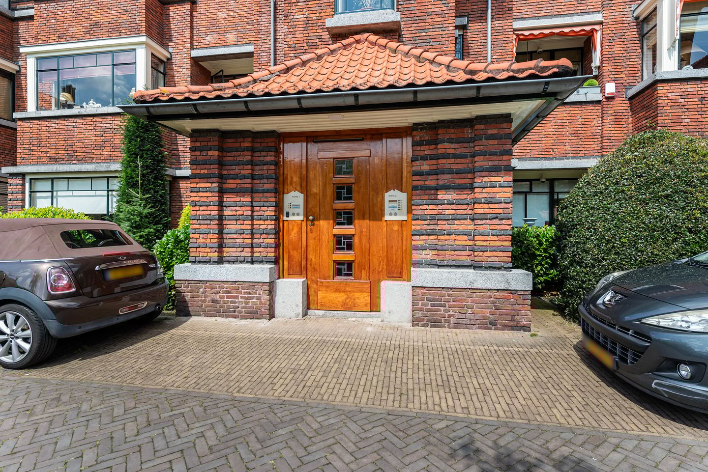 Foto 5 van Offenberglaan 1-46