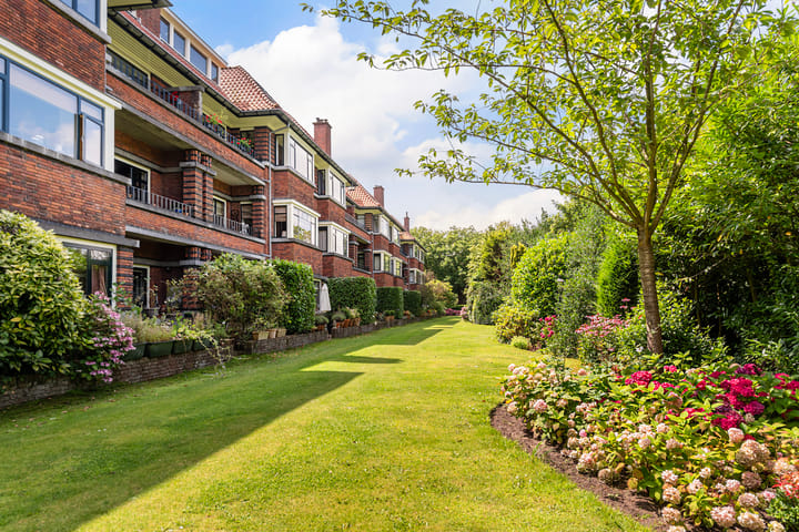 Foto 6 van Offenberglaan 1-46