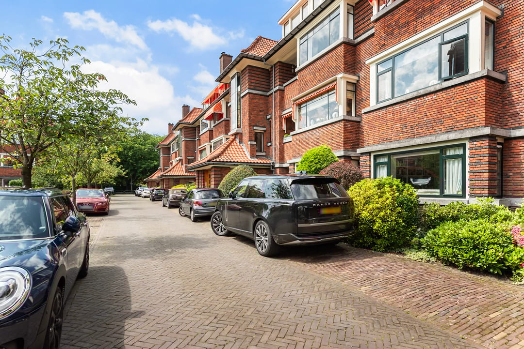 Foto 8 van Offenberglaan 1-46