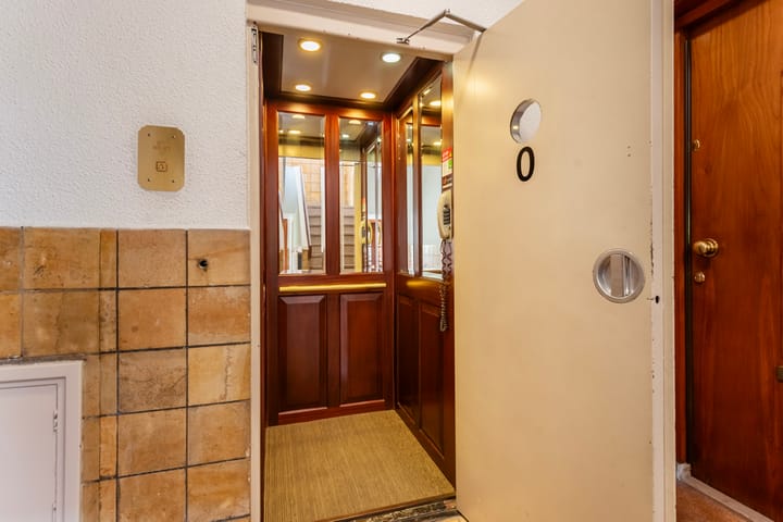 Foto 9 van Offenberglaan 1-46