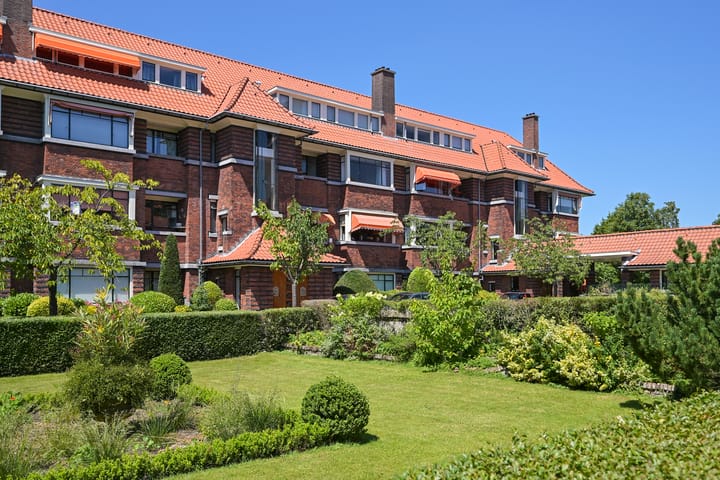 Foto 11 van Offenberglaan 1-46