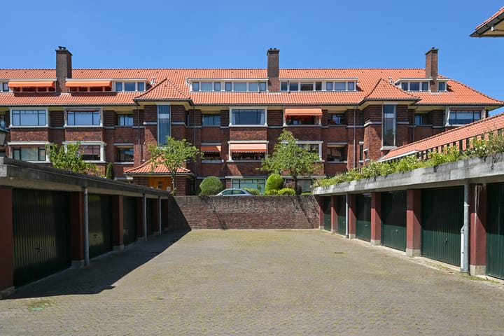 Foto 12 van Offenberglaan 1-46