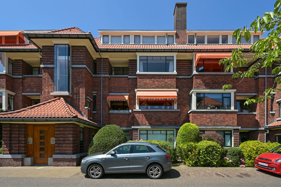 Foto 13 van Offenberglaan 1-46