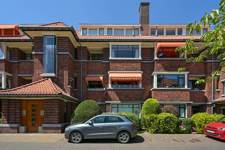 Foto 13 van Offenberglaan 1-46