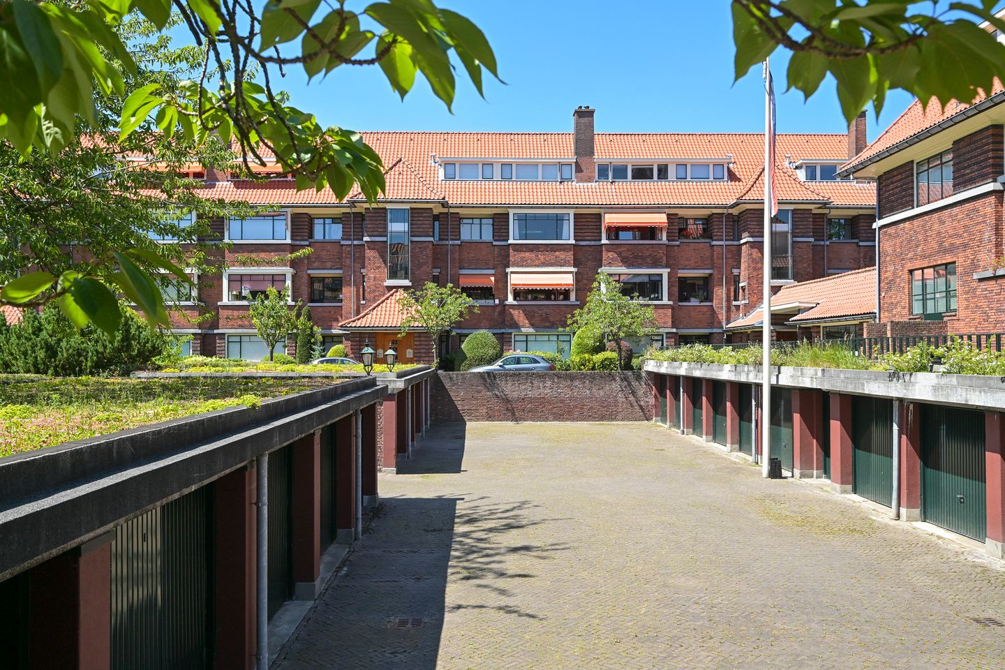 Foto 14 van Offenberglaan 1-46