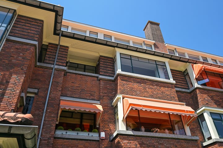 Foto 15 van Offenberglaan 1-46