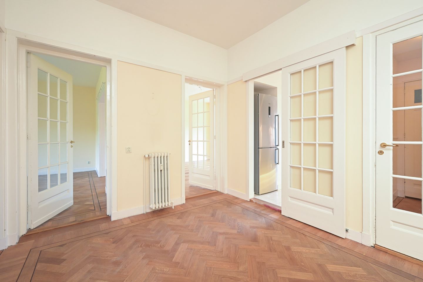 Foto 20 van Offenberglaan 1-46