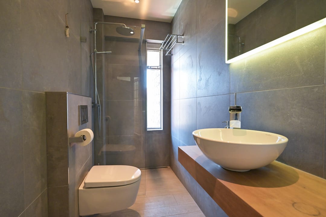 Foto 23 van Offenberglaan 1-46