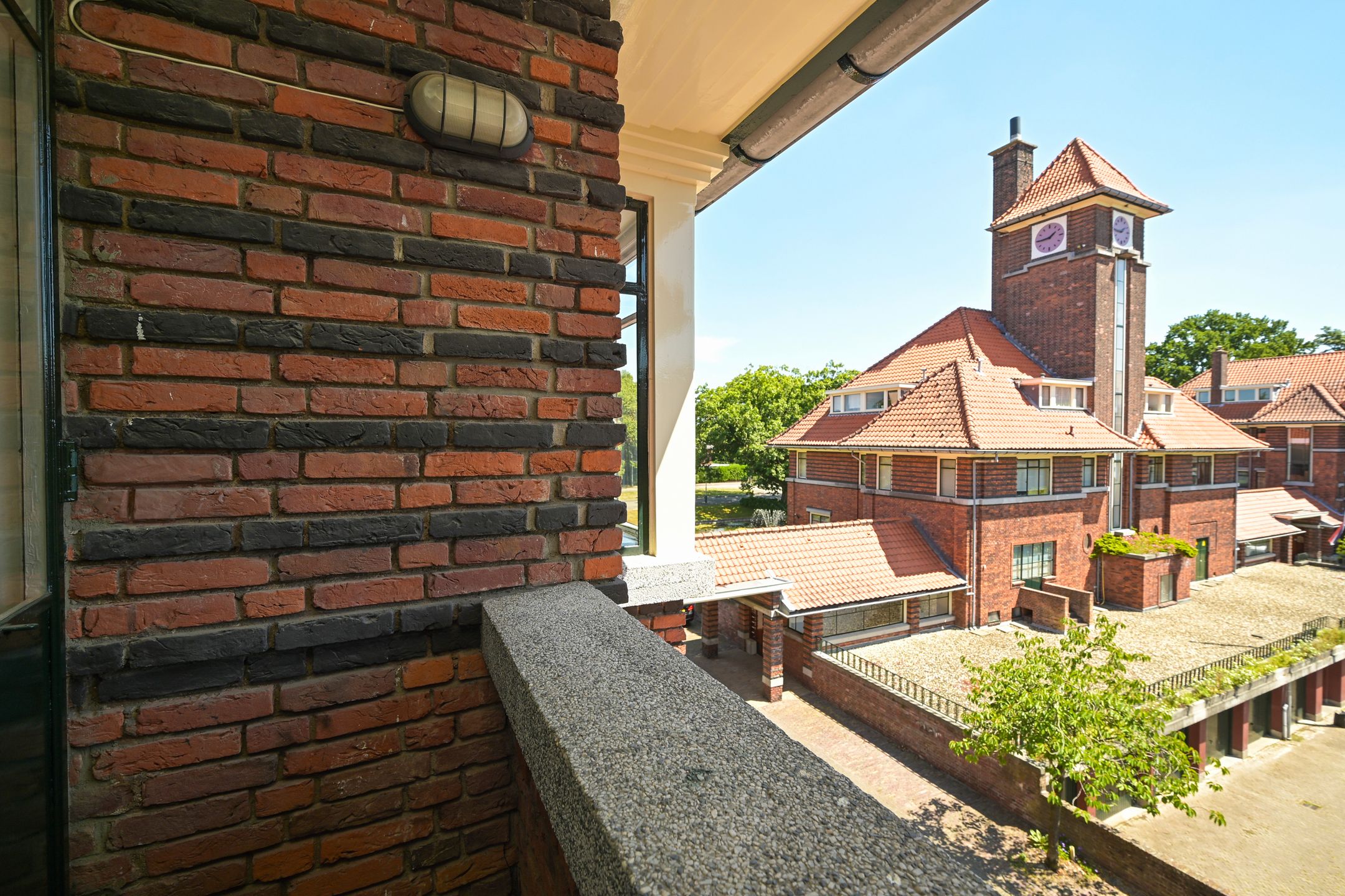 Foto 24 van Offenberglaan 1-46