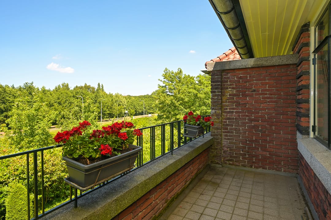 Foto 31 van Offenberglaan 1-46