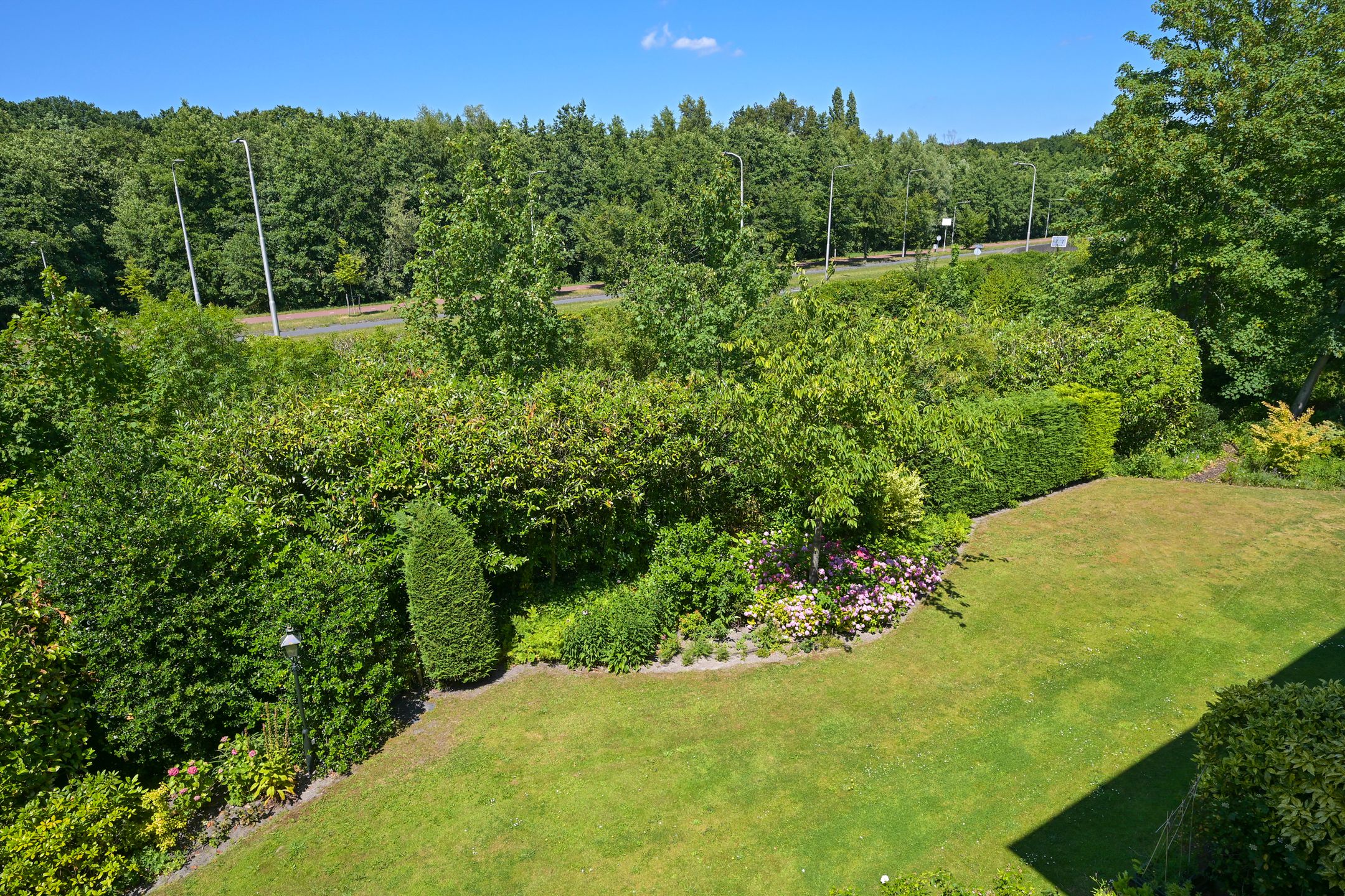 Foto 33 van Offenberglaan 1-46