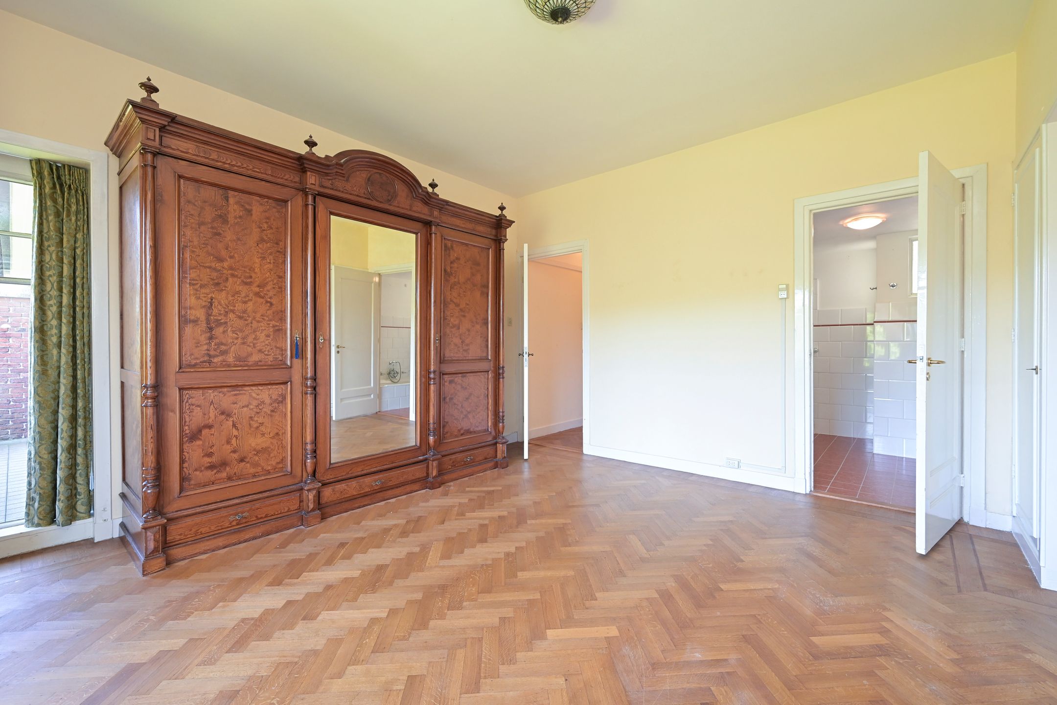 Foto 36 van Offenberglaan 1-46