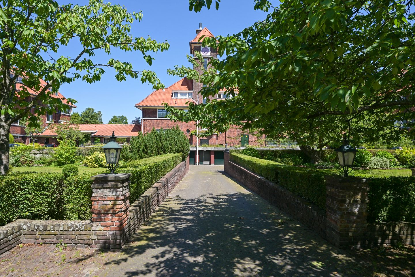 Foto 40 van Offenberglaan 1-46