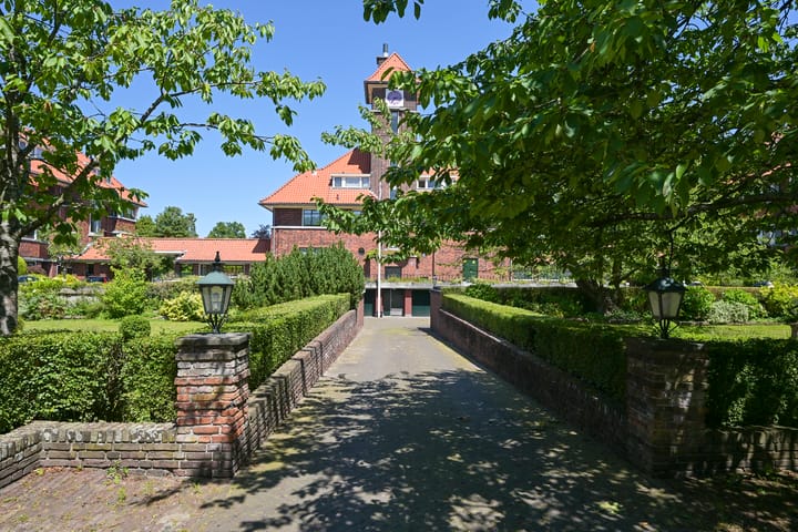 Foto 40 van Offenberglaan 1-46