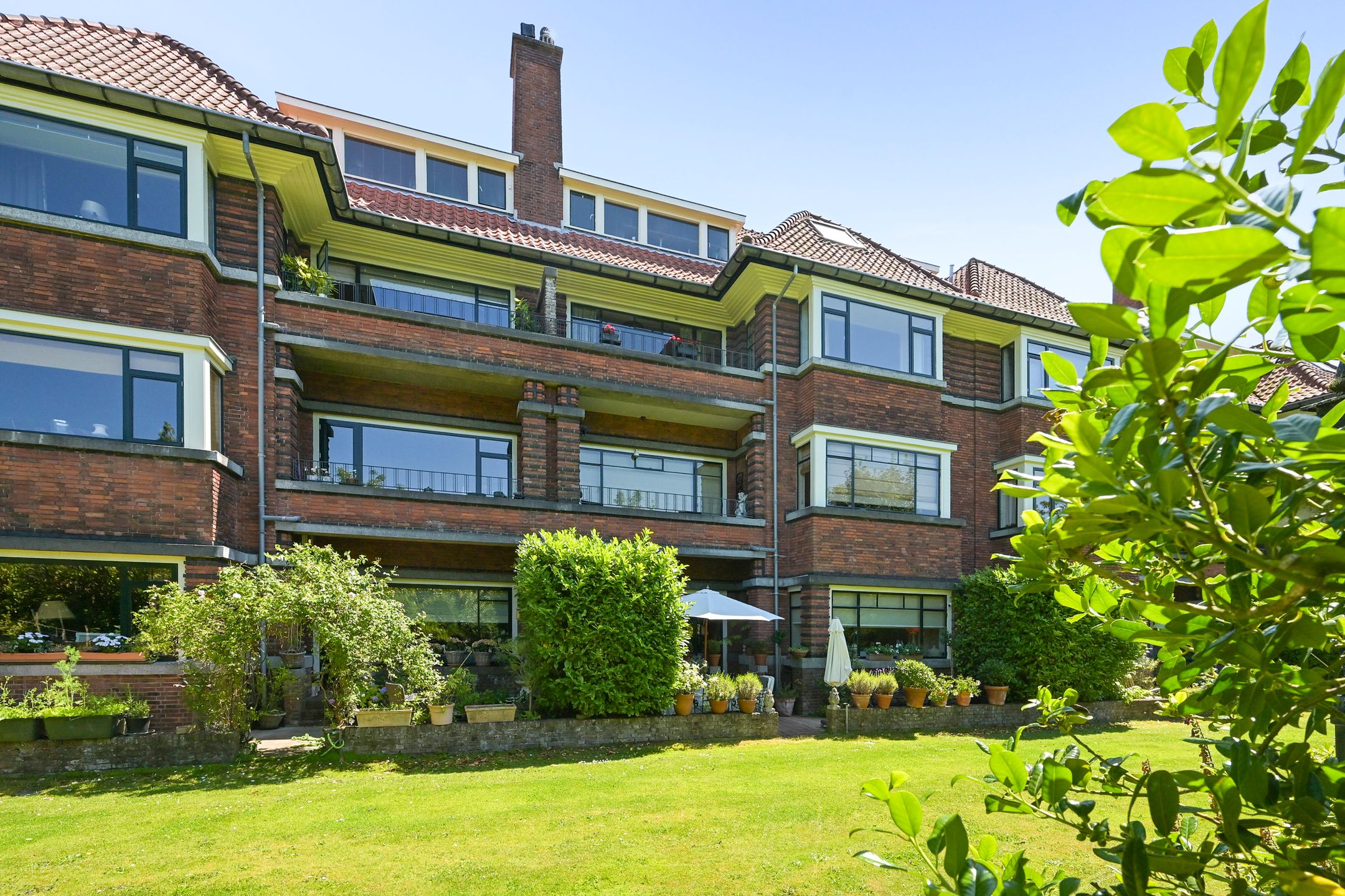 Foto 42 van Offenberglaan 1-46