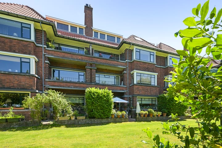 Foto 42 van Offenberglaan 1-46