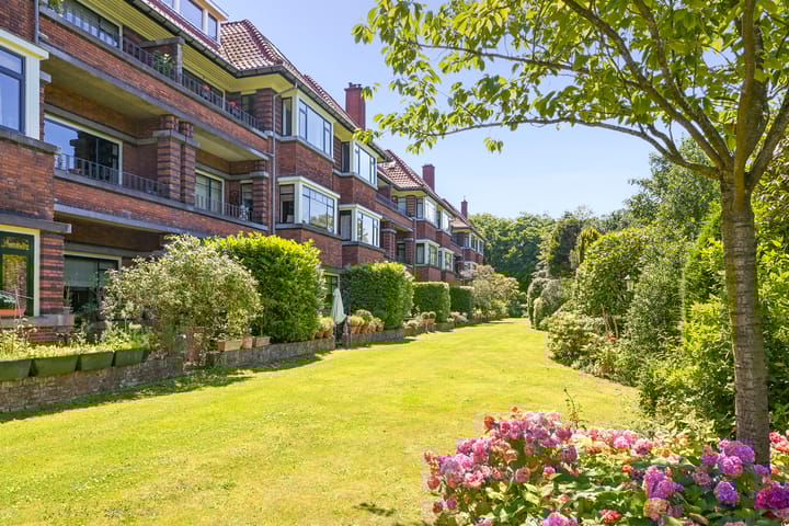 Foto 43 van Offenberglaan 1-46