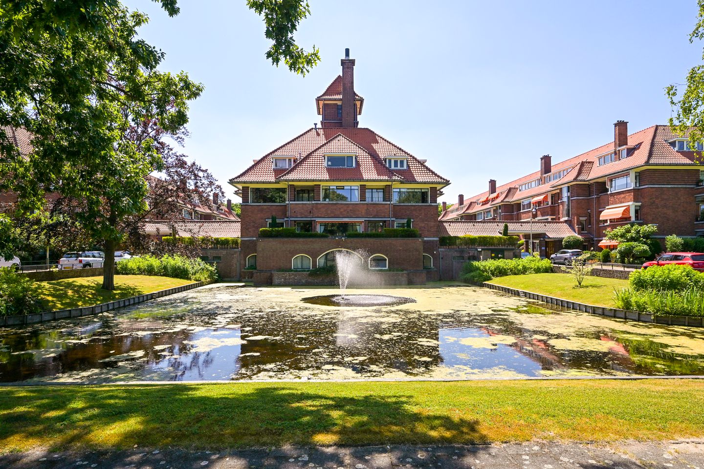 Foto 44 van Offenberglaan 1-46