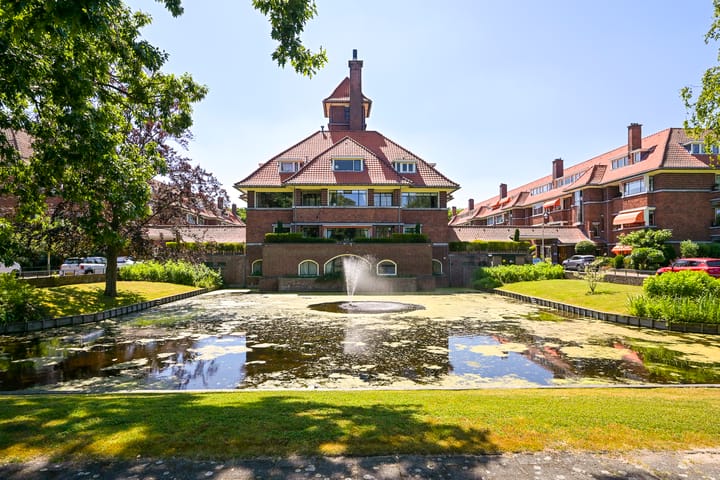 Foto 44 van Offenberglaan 1-46