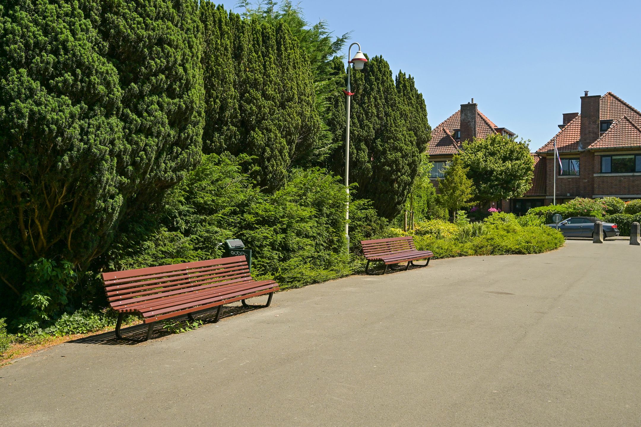 Foto 45 van Offenberglaan 1-46