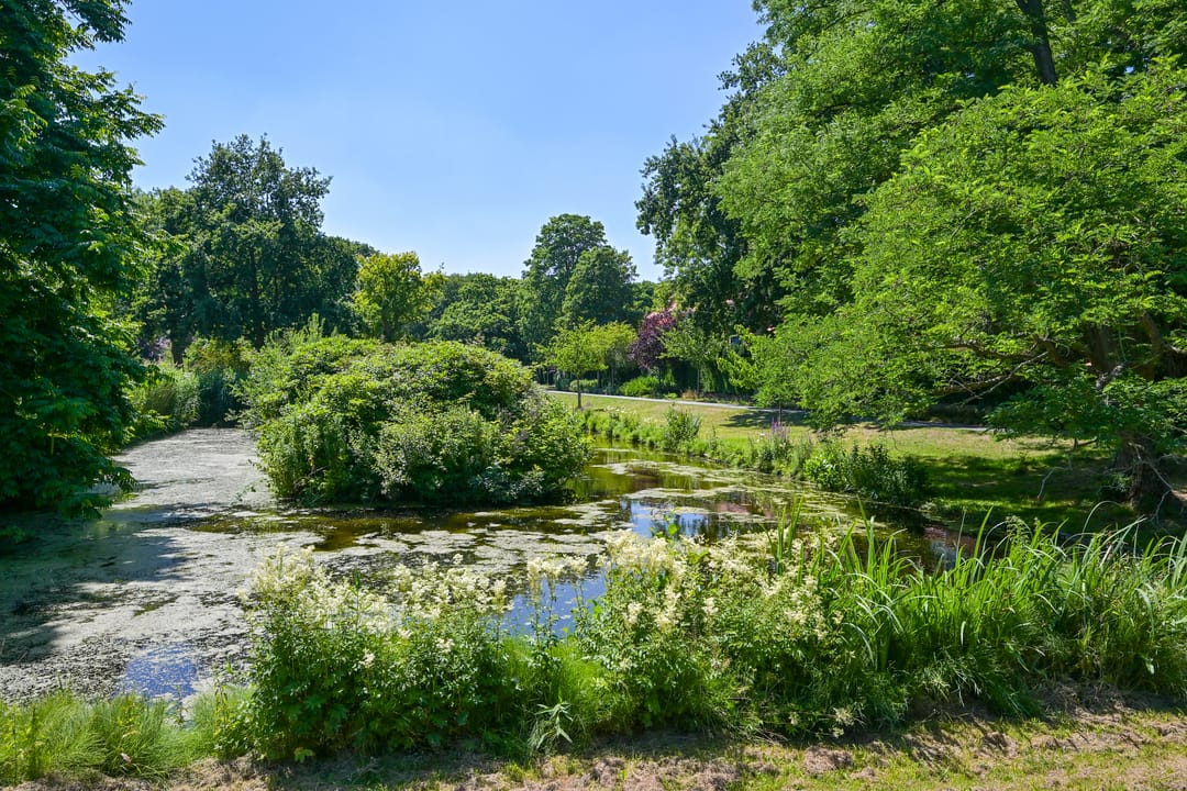 Foto 46 van Offenberglaan 1-46