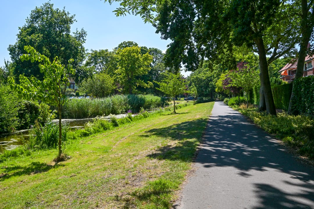 Foto 47 van Offenberglaan 1-46