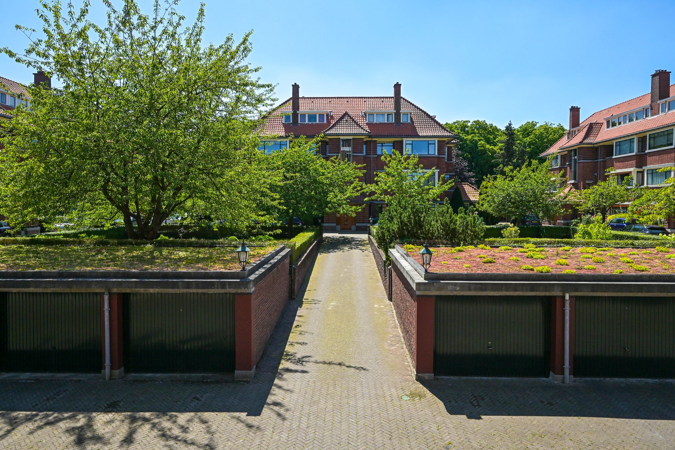 Foto 48 van Offenberglaan 1-46