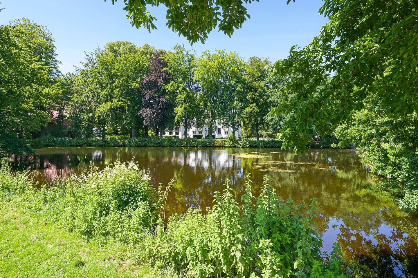 Foto 50 van Offenberglaan 1-46