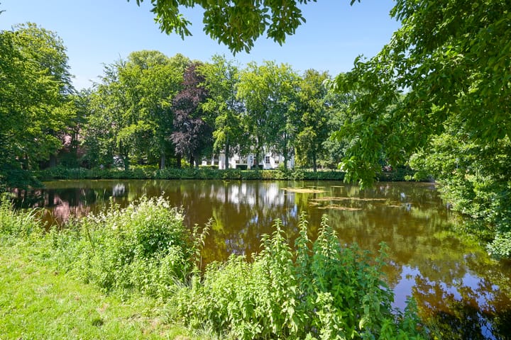 Foto 50 van Offenberglaan 1-46