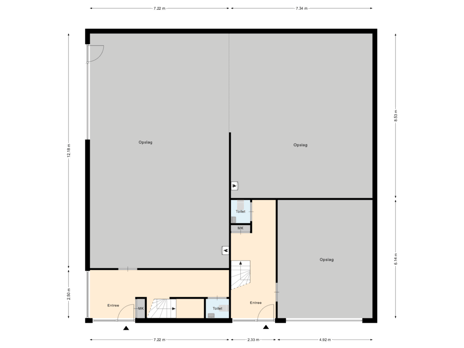 Bekijk plattegrond