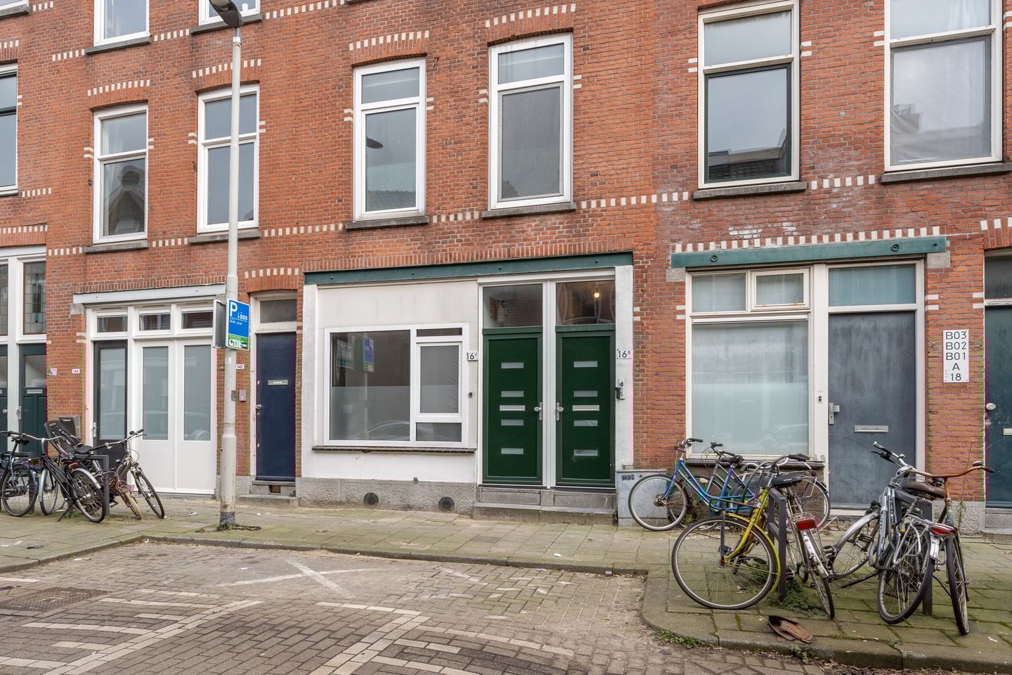 Foto 5 van Philips Willemstraat 16-B02