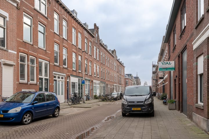 Foto 4 van Philips Willemstraat 16-B02