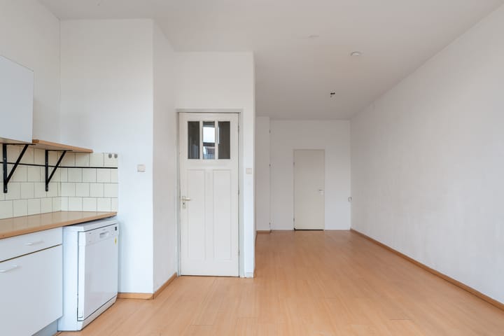 Foto 9 van Philips Willemstraat 16-B02