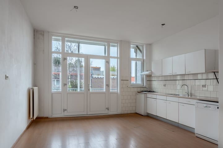 Foto 6 van Philips Willemstraat 16-B02